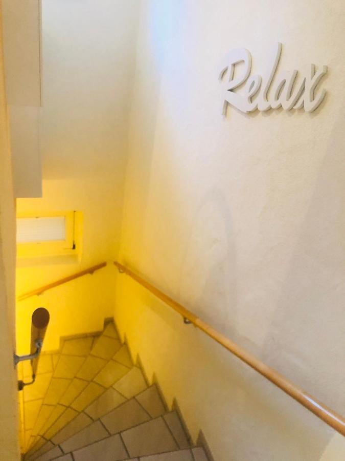 Ferienwohnung Creutzig Stockach Exterior foto