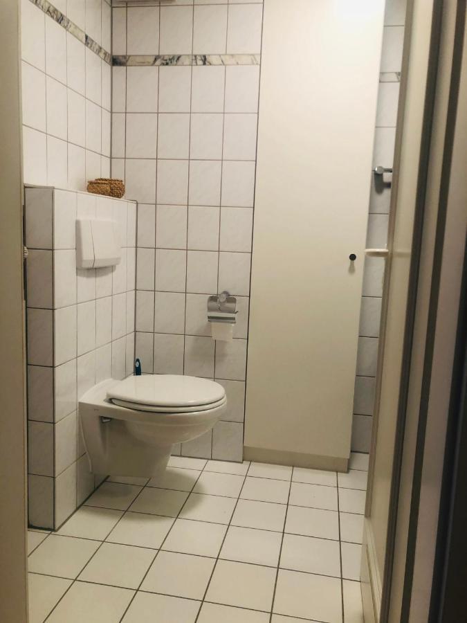 Ferienwohnung Creutzig Stockach Exterior foto