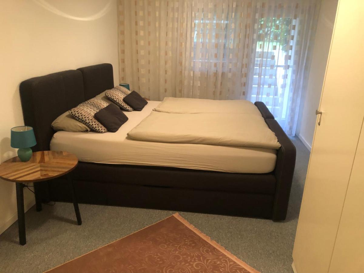 Ferienwohnung Creutzig Stockach Exterior foto